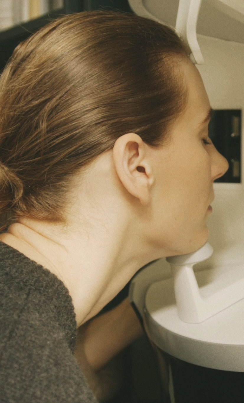 THE SKIN MAPPING