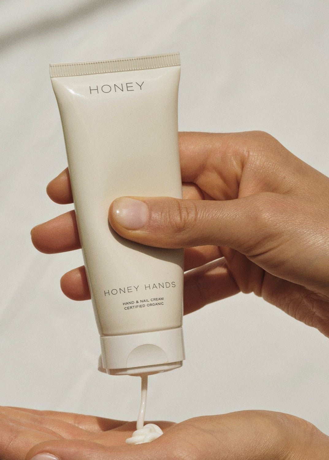 Honey Hands