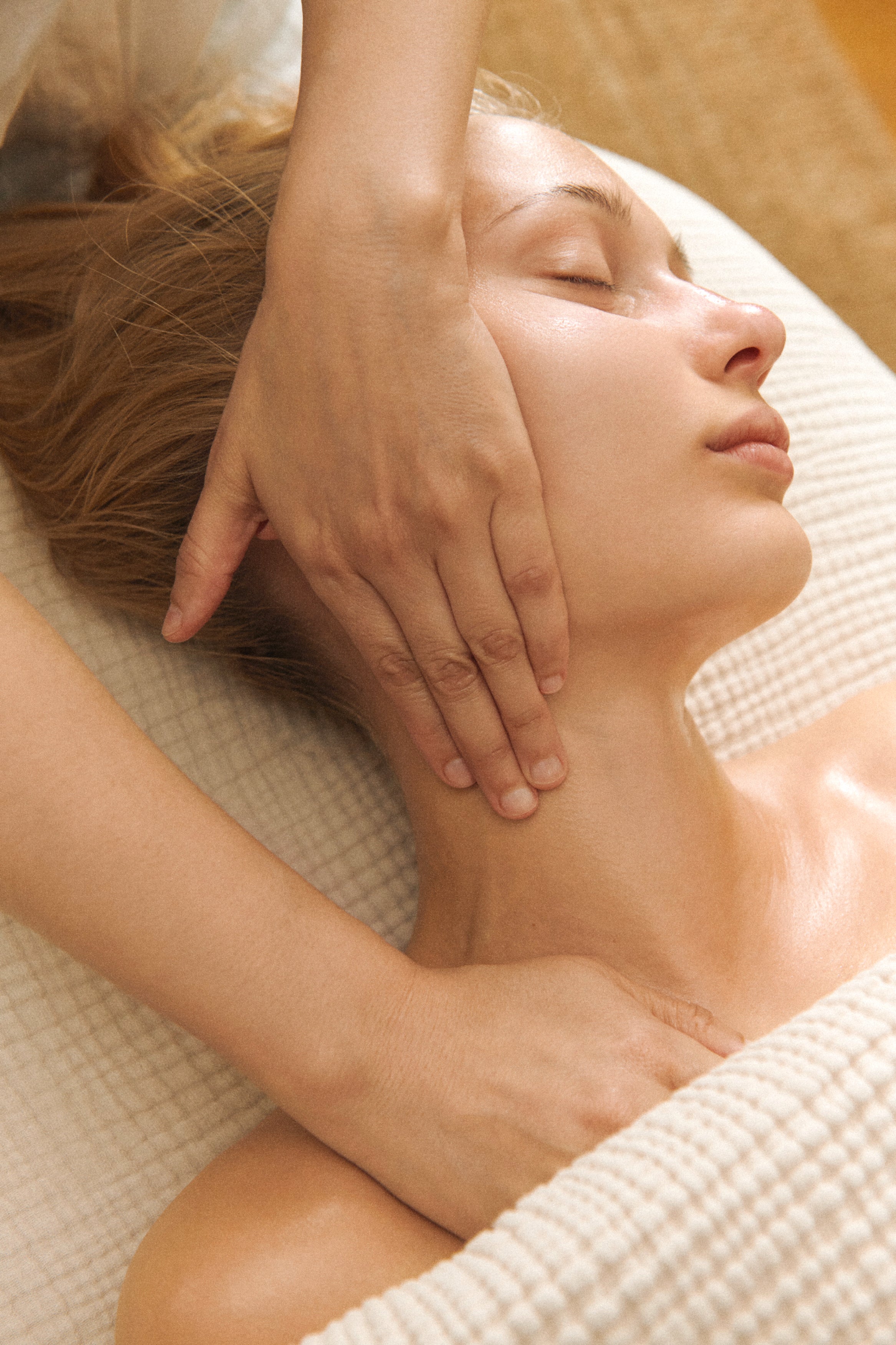 BY THE MINUTE (SIGNATURE FACIALS)