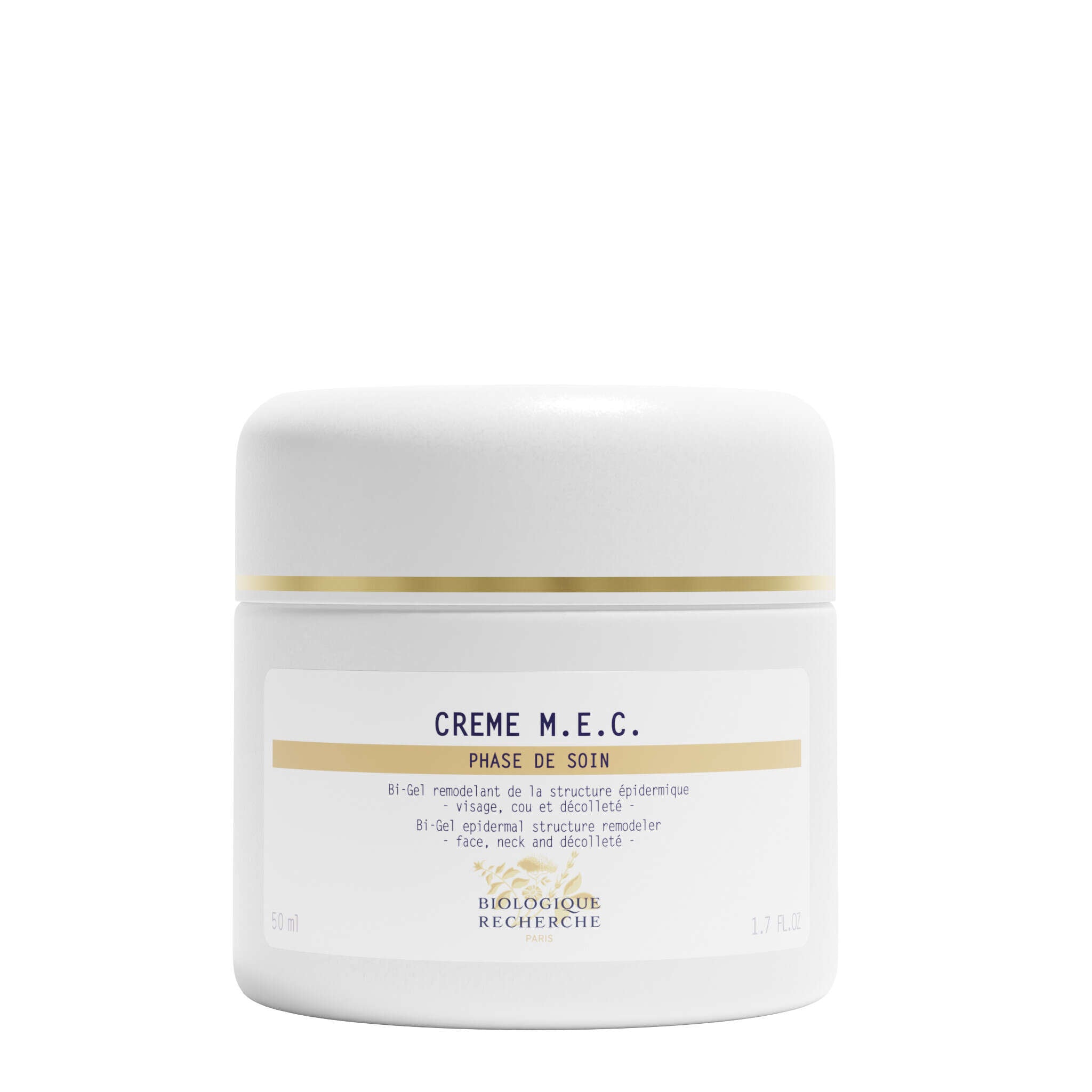 CREME M.E.C 50 ml
