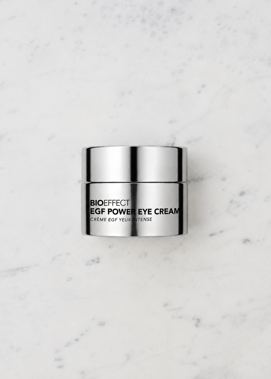 EGF POWER EYE CREAM