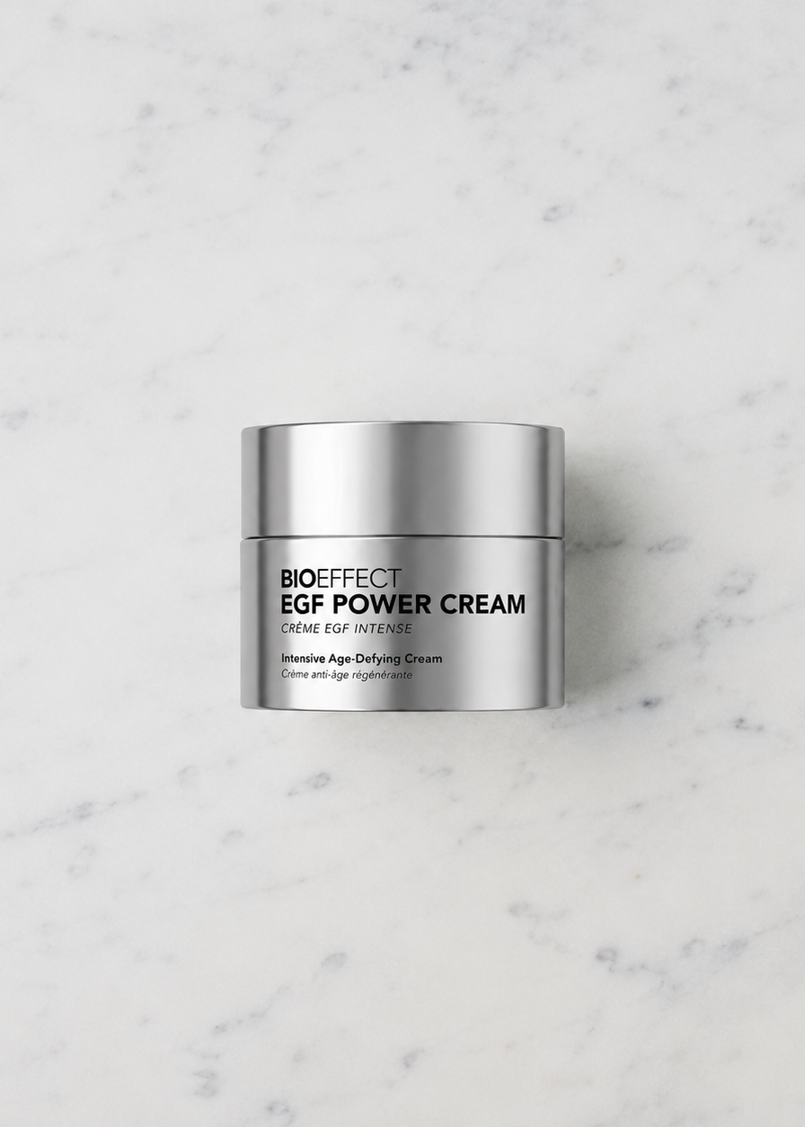 EGF POWER CREAM
