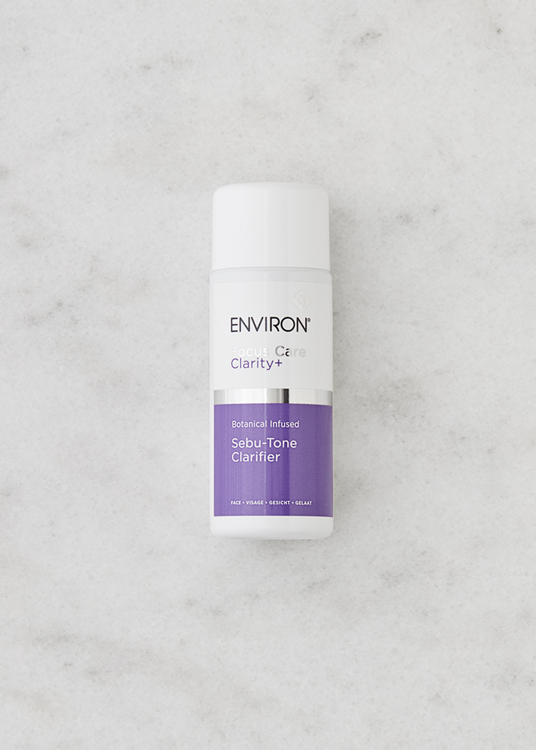 Sebu-Tone Clarifier