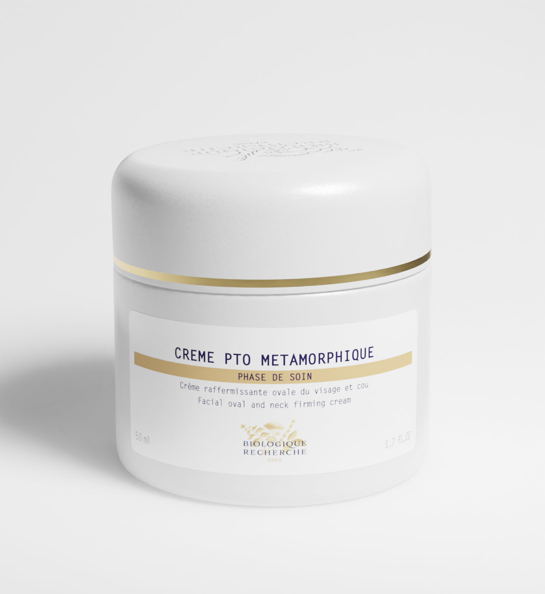 CREME PTO METAMORPHIQUE 50 ml