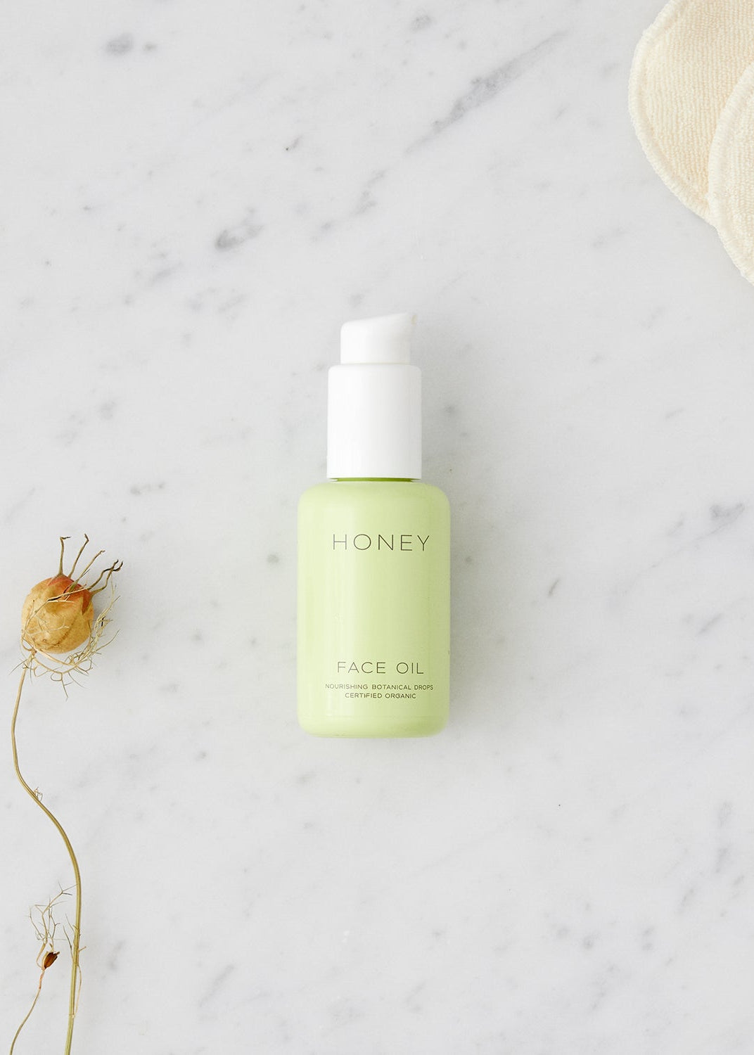 Face Oil