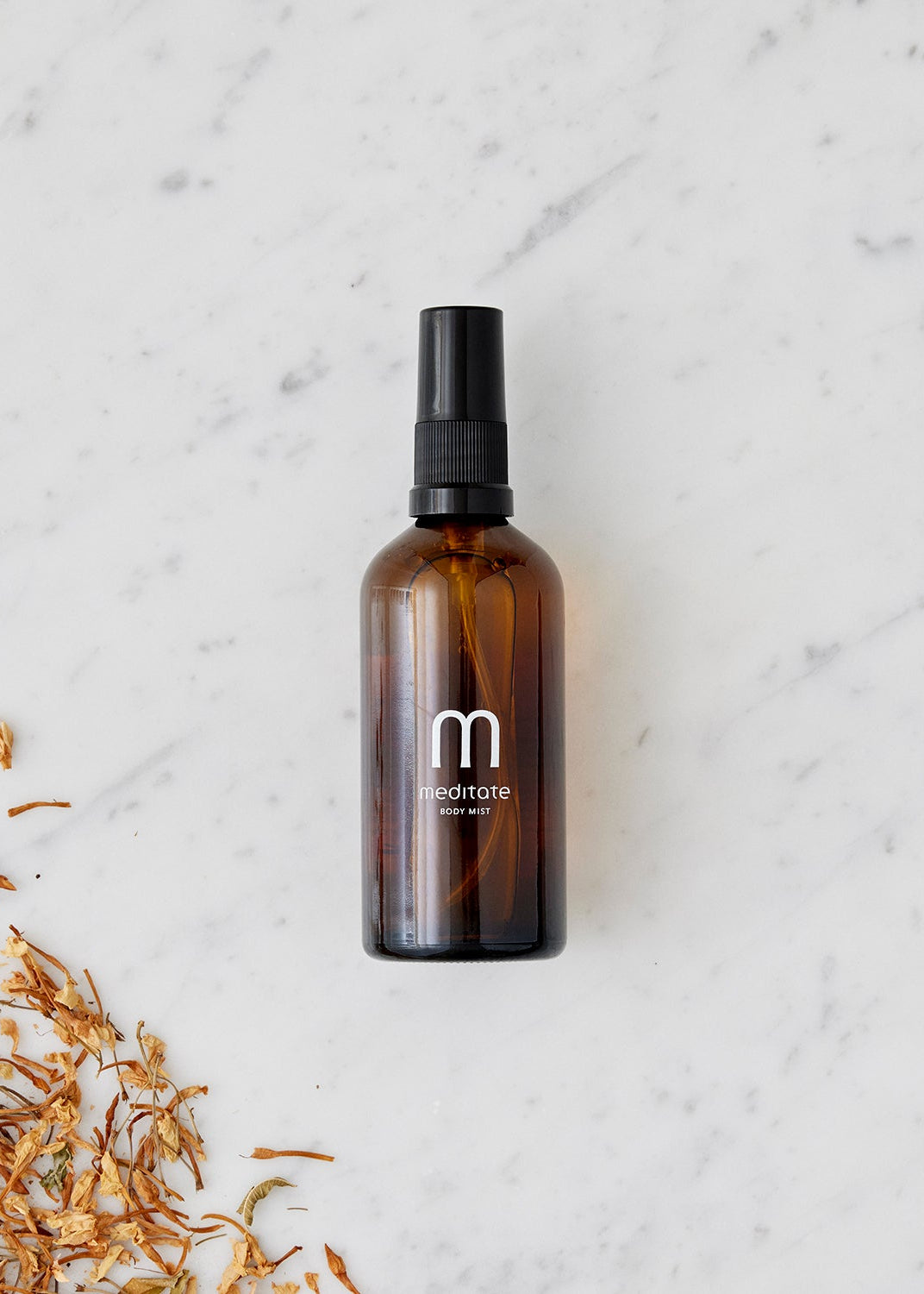 Meditate Body Mist