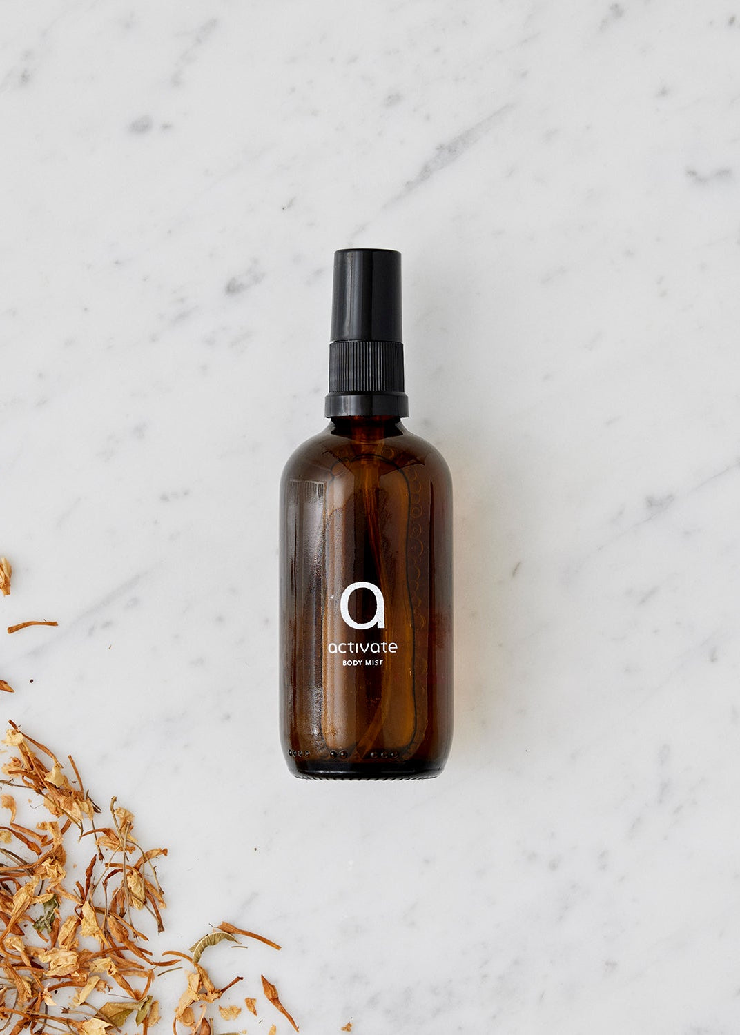 Activate Body Mist