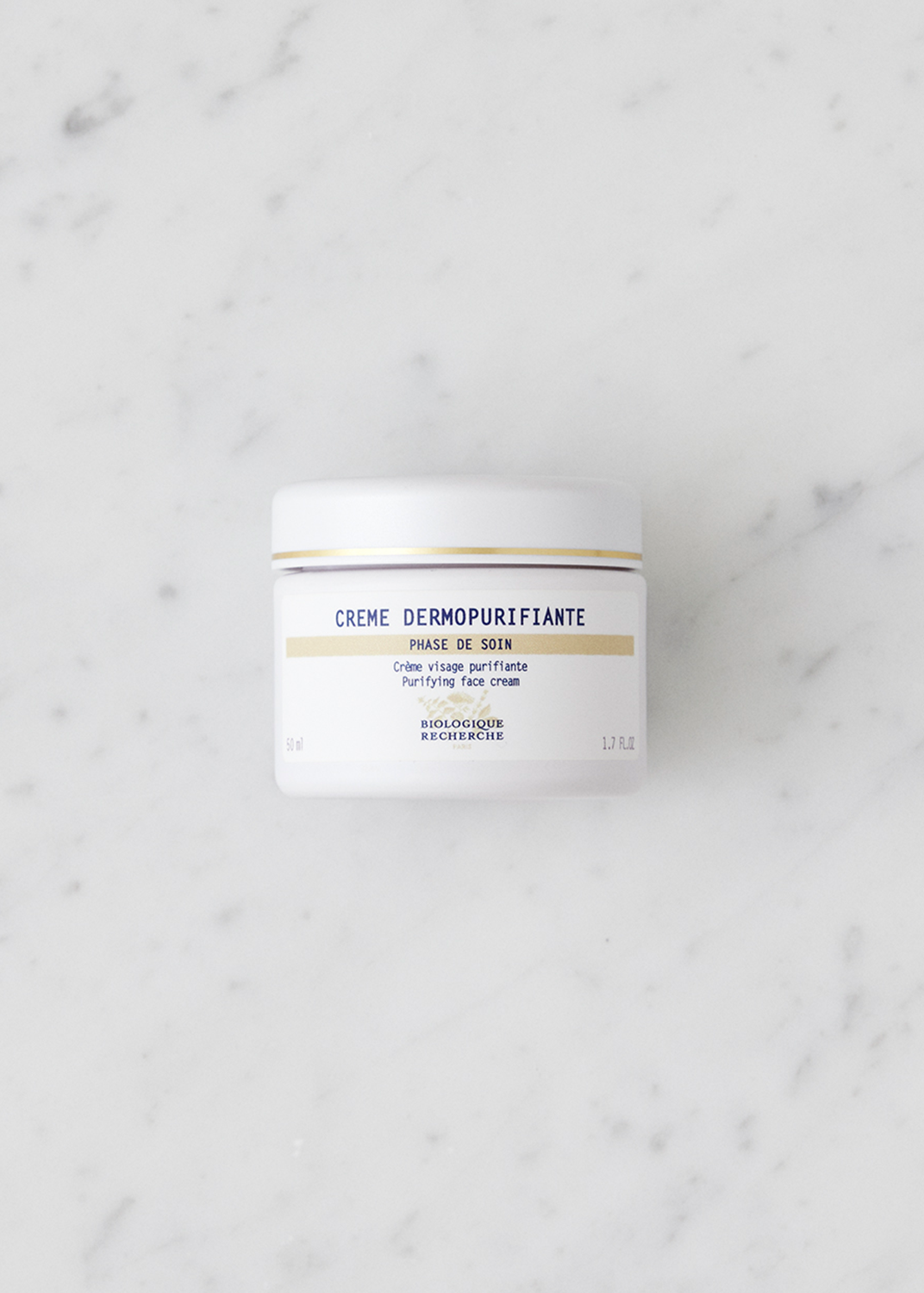 Creme Dermopurifiante