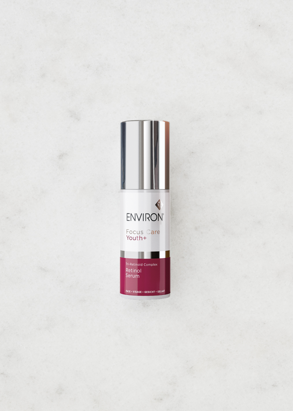 Tri-Retinoid Complex Retinol Serum
