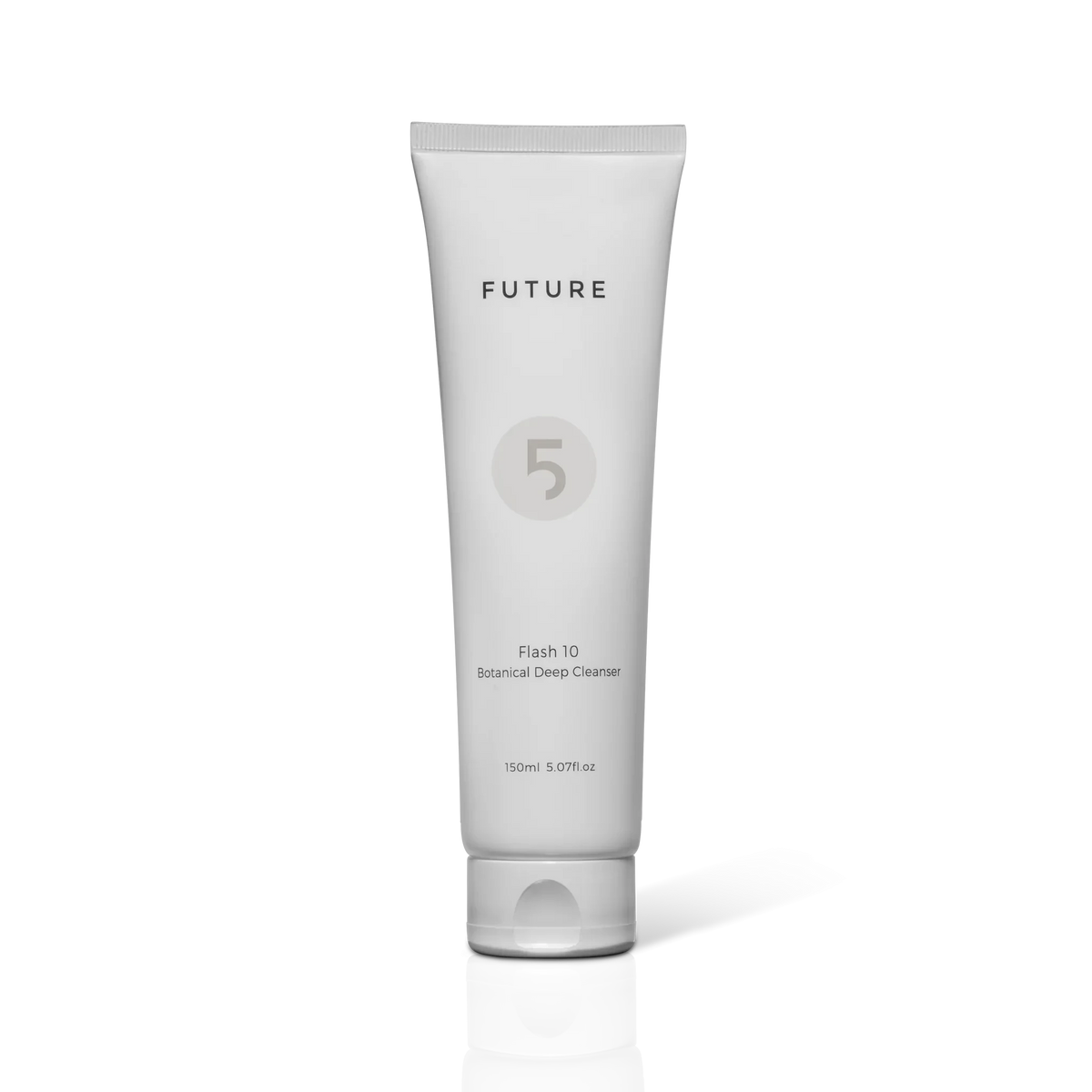 Flash 10 – Botanical Deep Cleanser