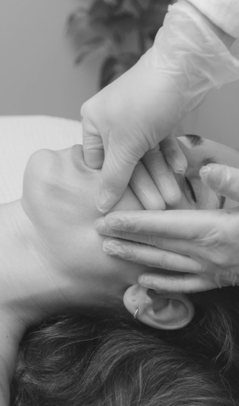 GAVEKORT - THE BUCCAL LIFT