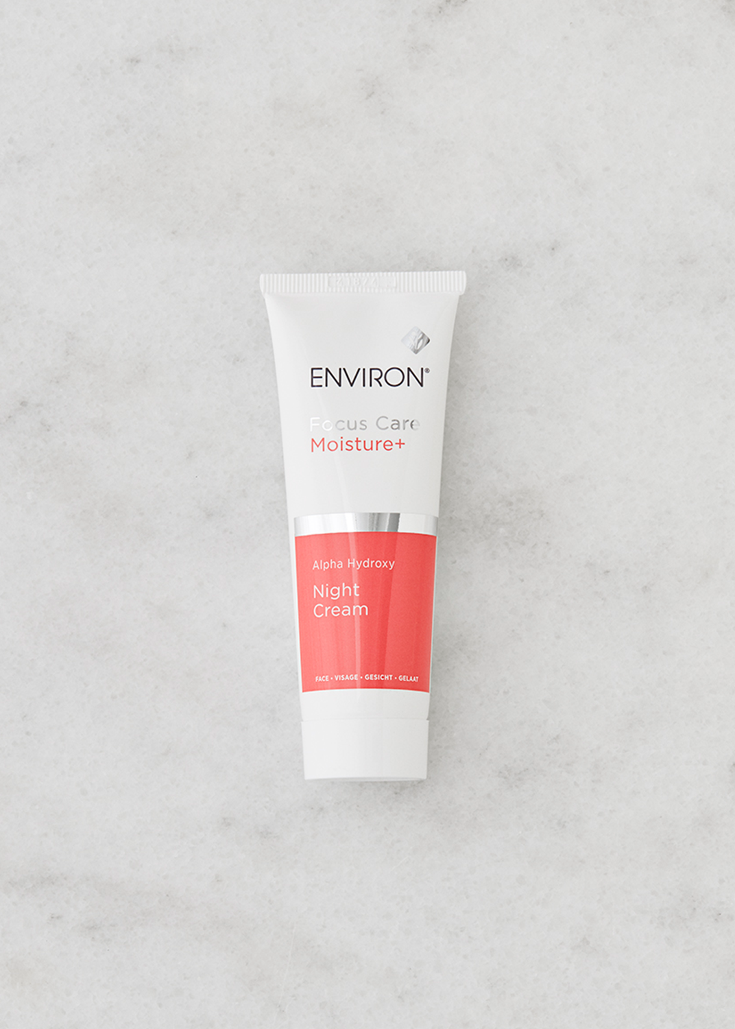 Alpha Hydroxy Night Cream -