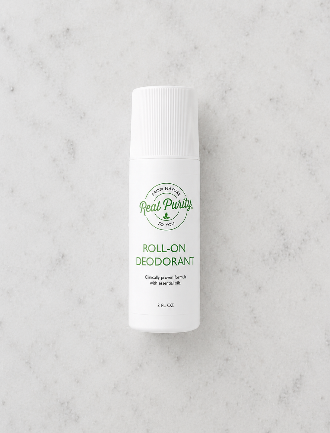 Roll-On Deodorant