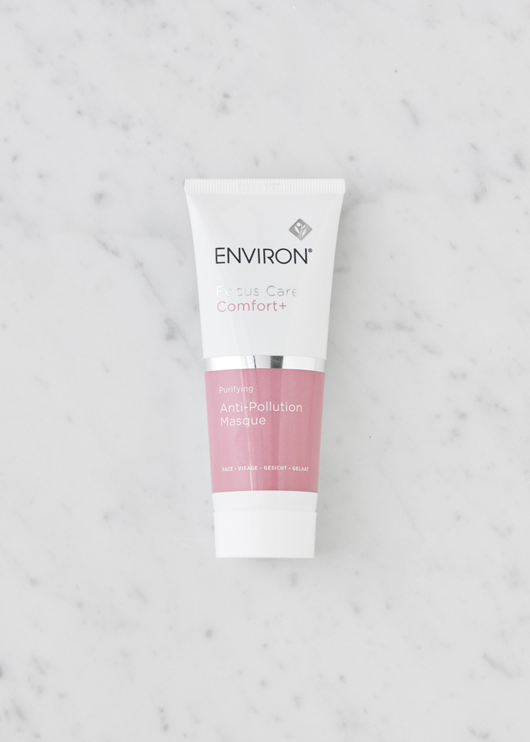 Purifying Anti-Pollution Masque