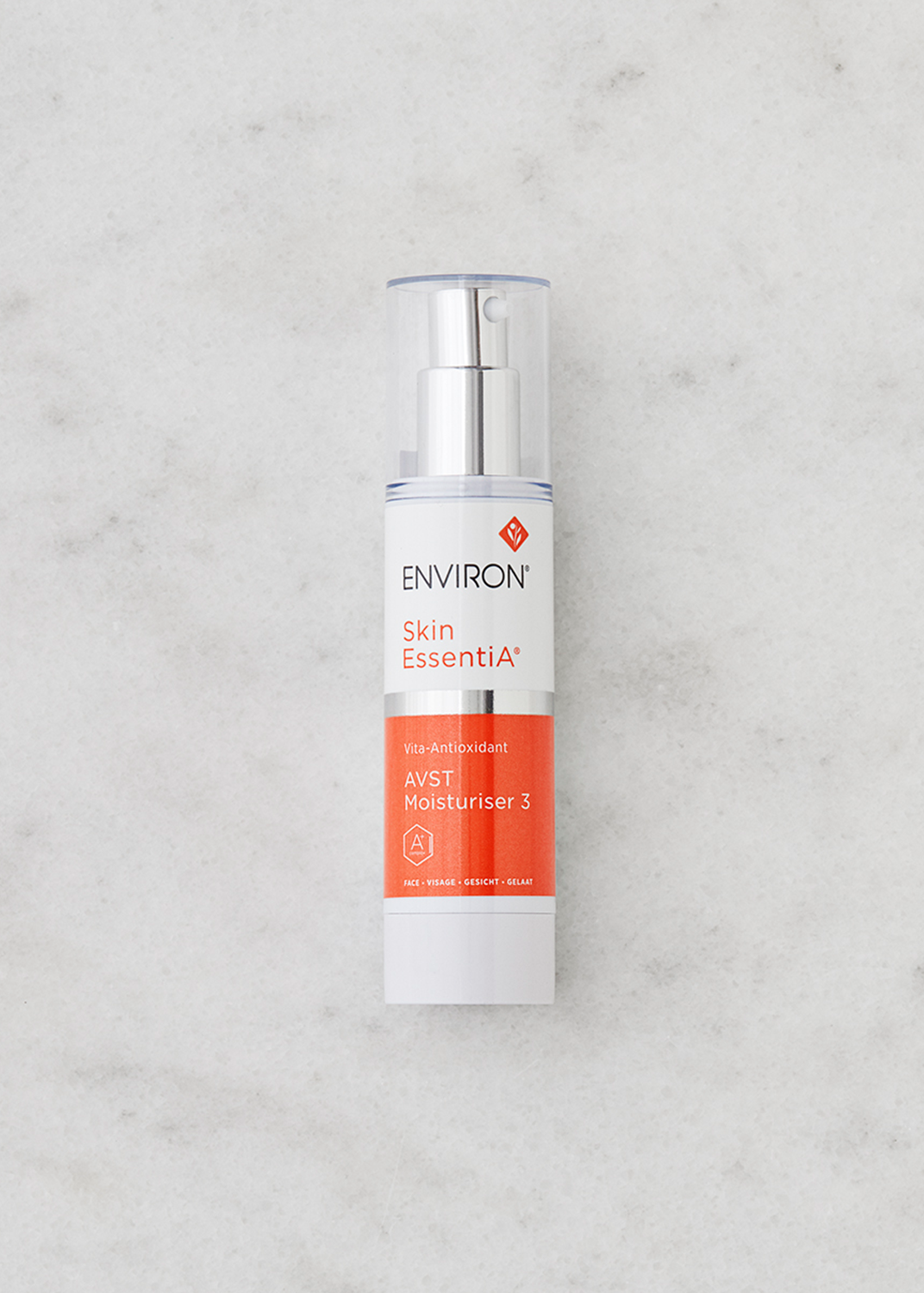 Vita-Antioxidant AVST Moisturiser 3