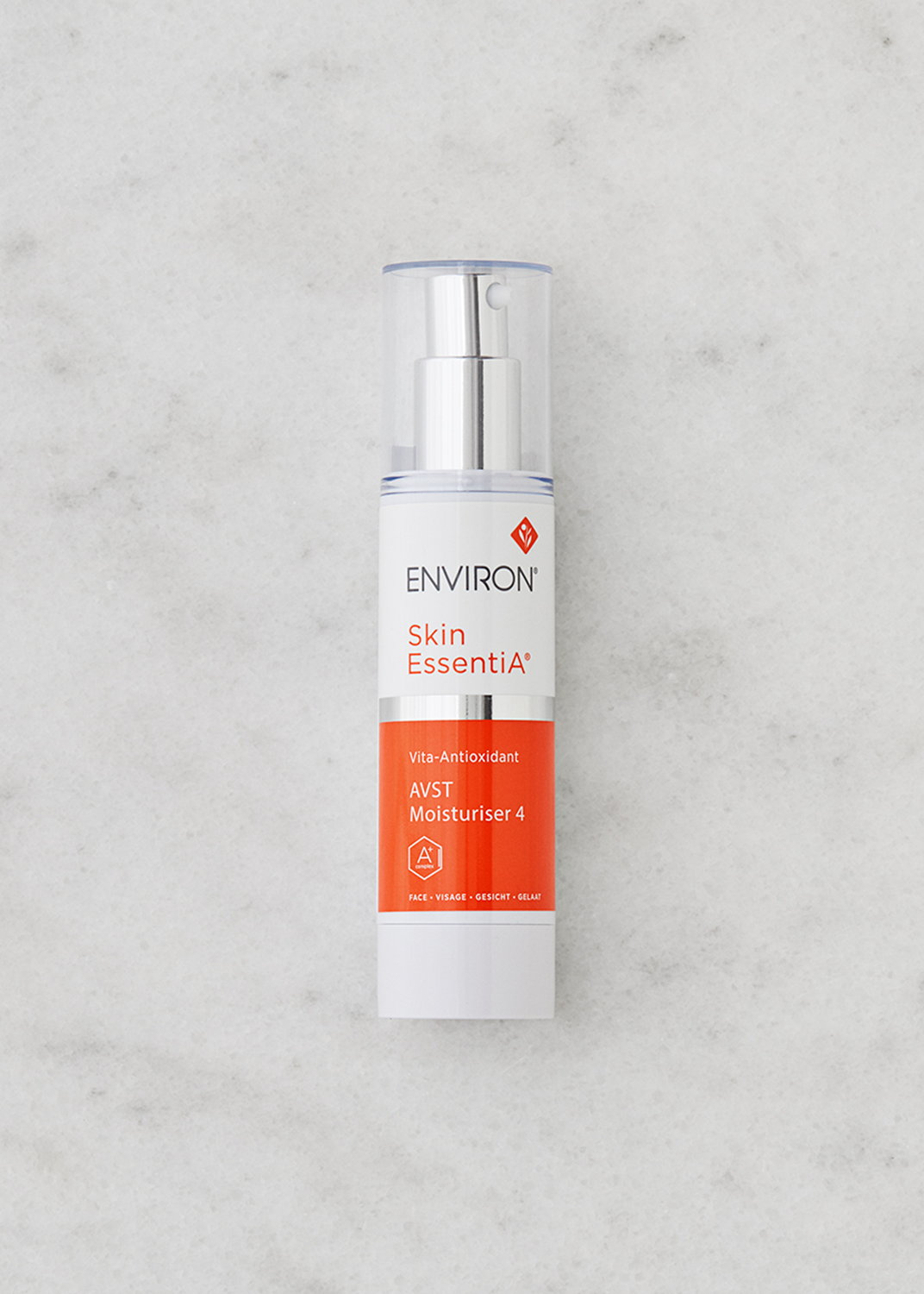 Vita-Antioxidant AVST Moisturiser 4