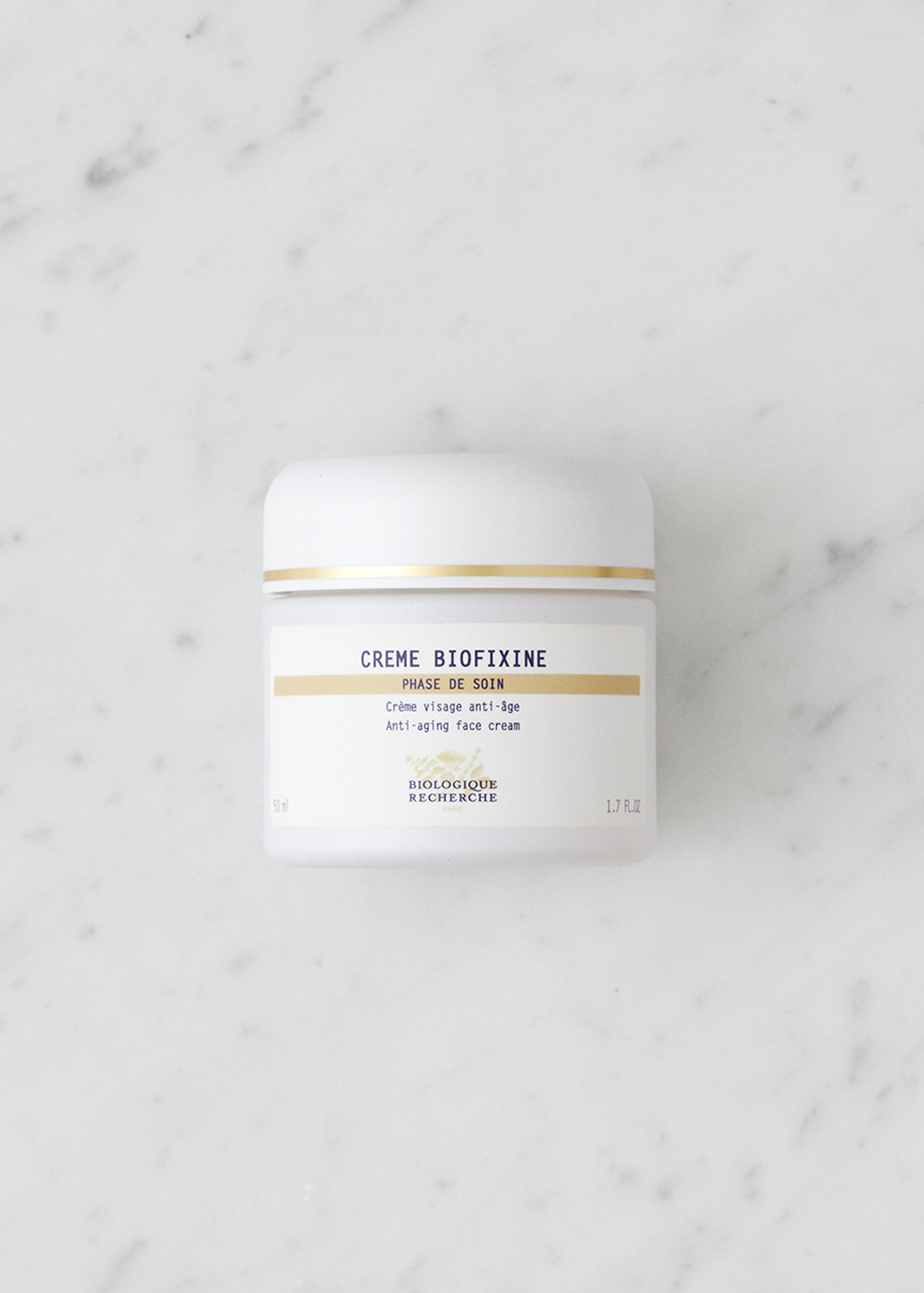Creme Biofixine