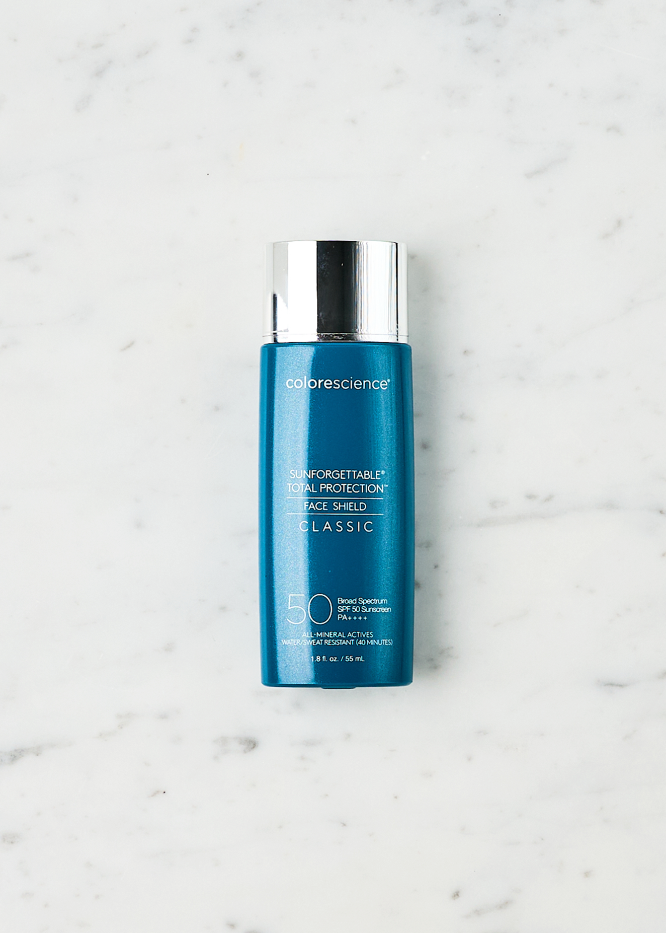 Face Shield SPF 50 - Classic