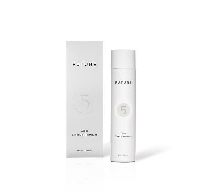 Clear Make Up Remover