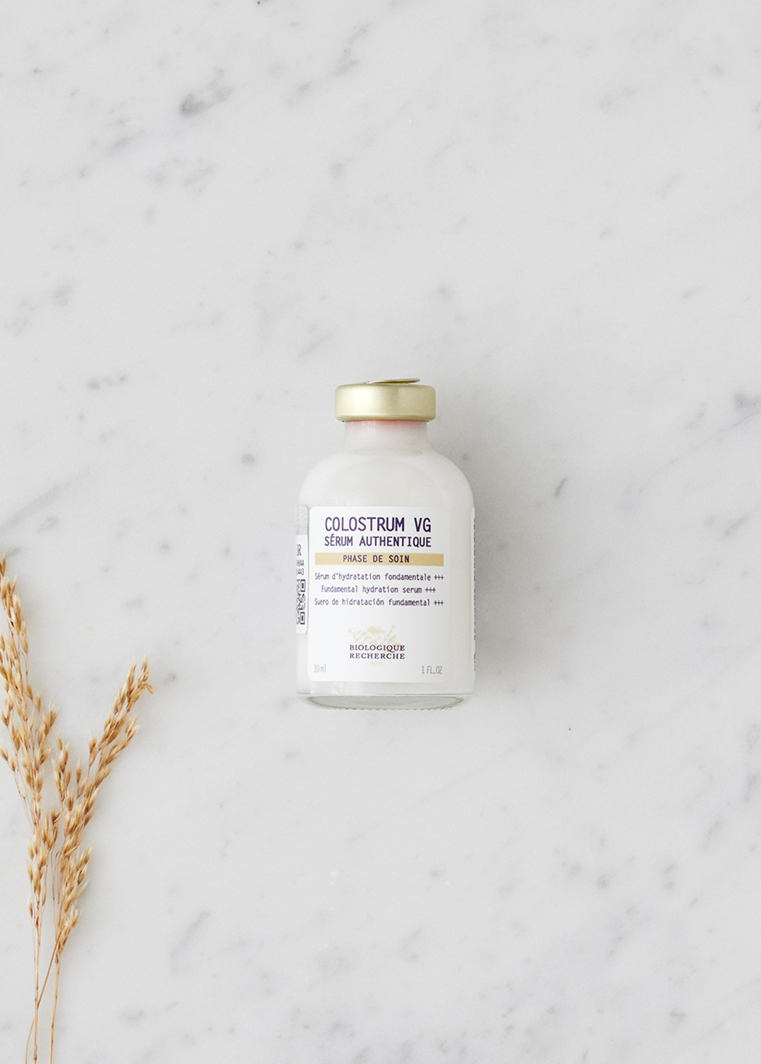 Colostrum VG Serum