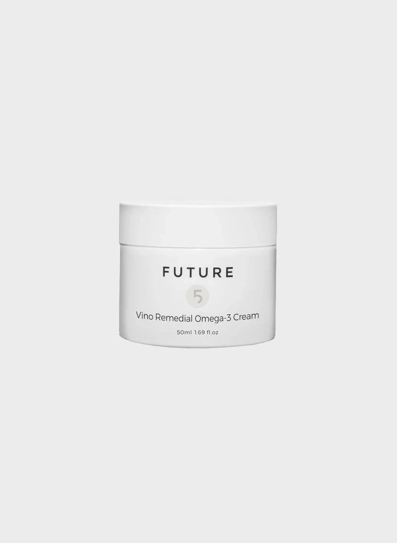 Vino Remedial Omega-3 Cream
