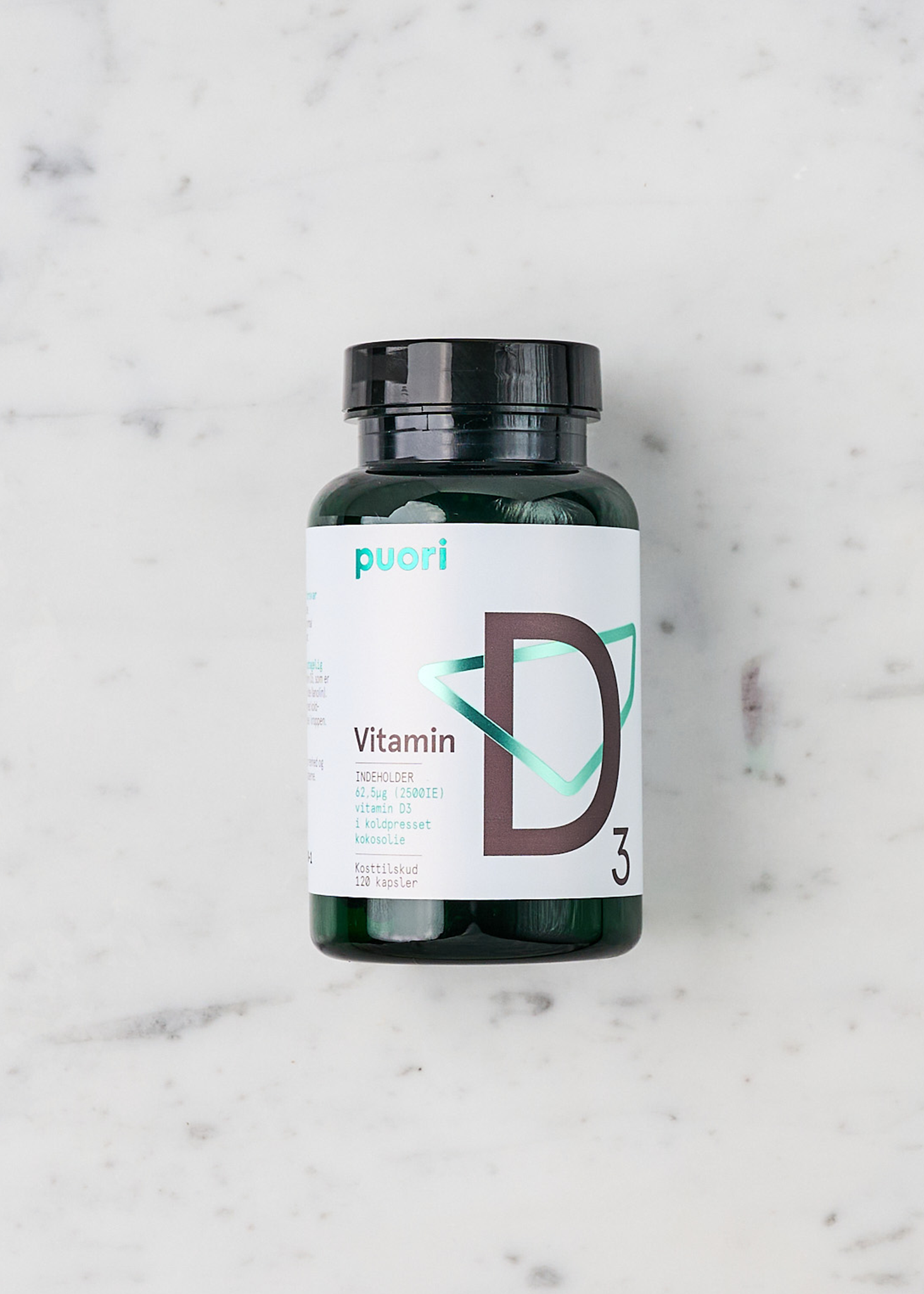 D3 - D-vitamin