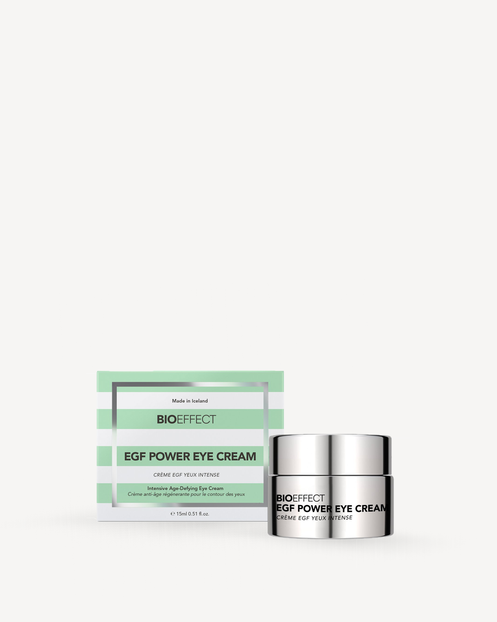 EGF POWER EYE CREAM
