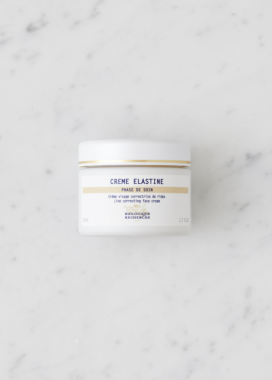 Creme Elastine