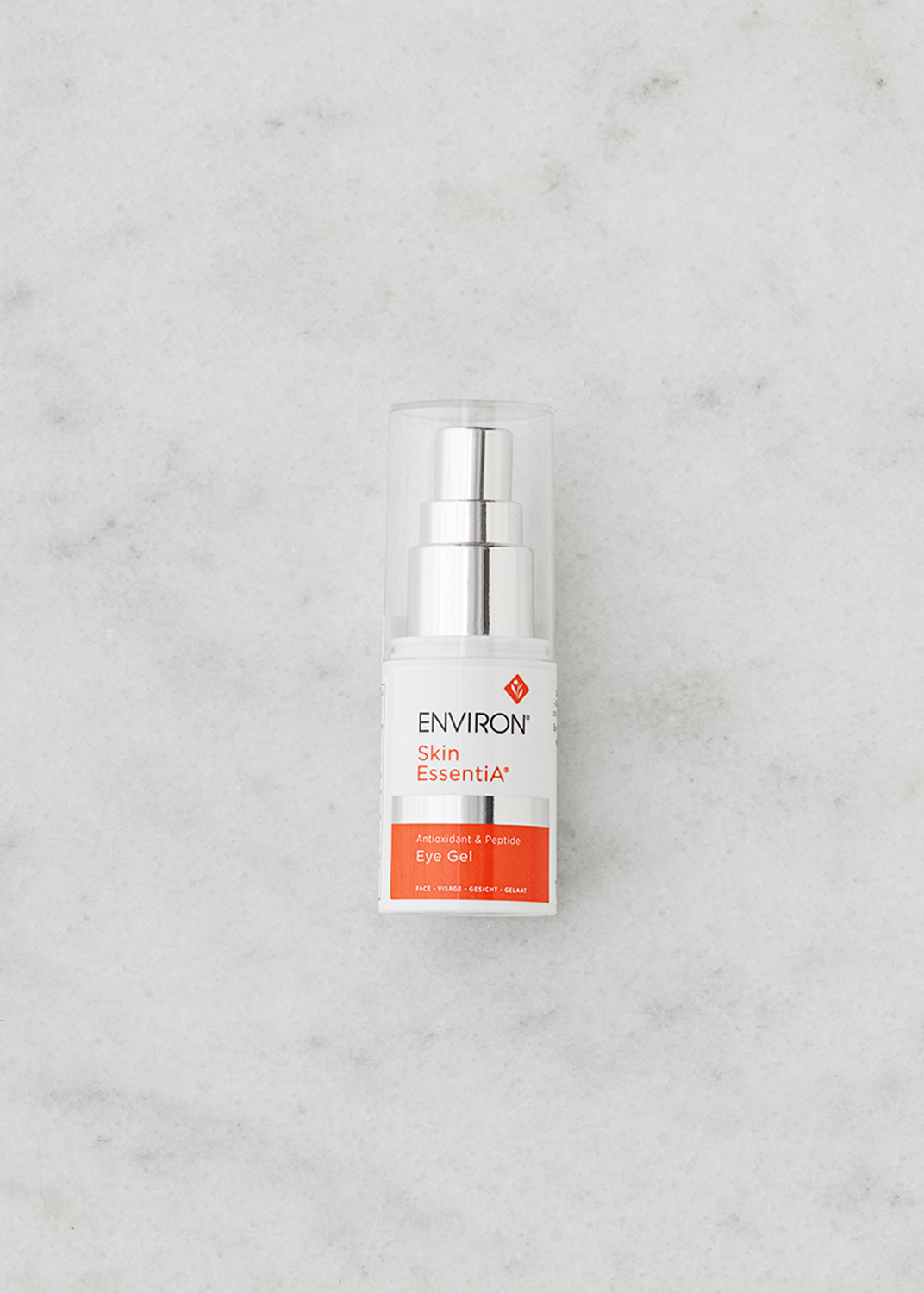 Antioxidant & Peptide Eye Gel
