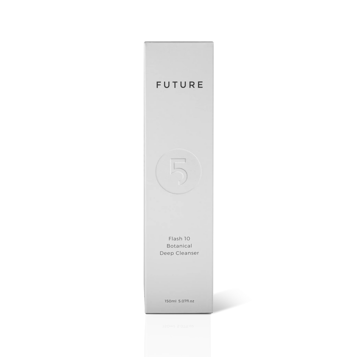 Flash 10 – Botanical Deep Cleanser