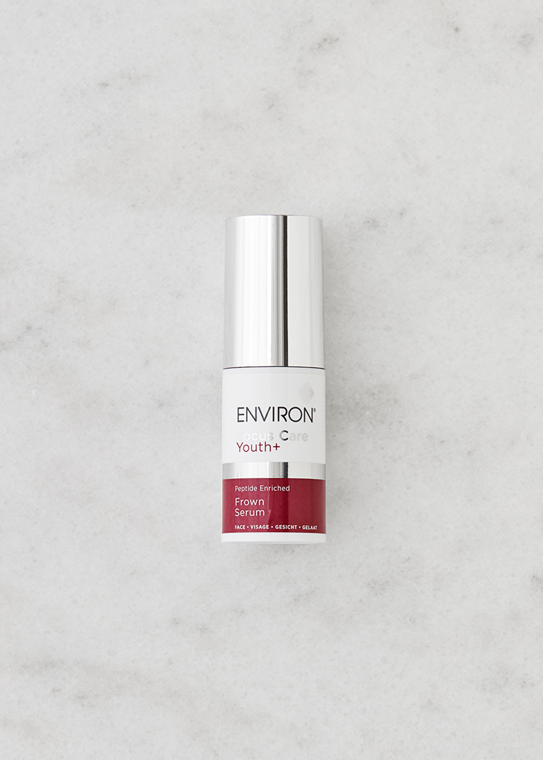 Peptide Enriched Frown Serum