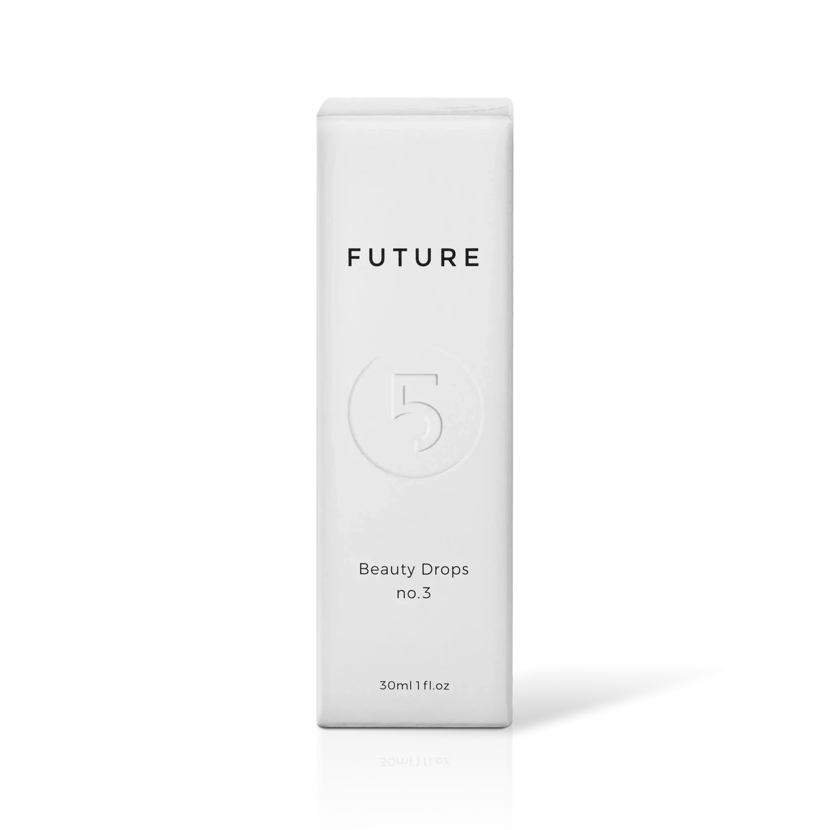 Beauty Drops no.3