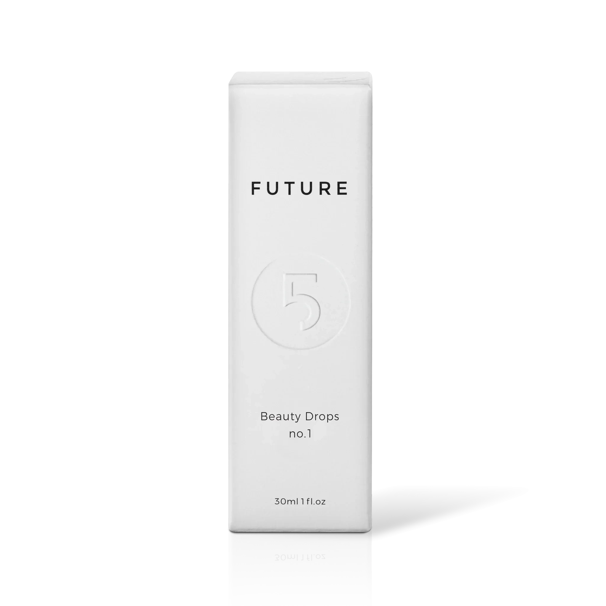 Beauty Drops no. 1