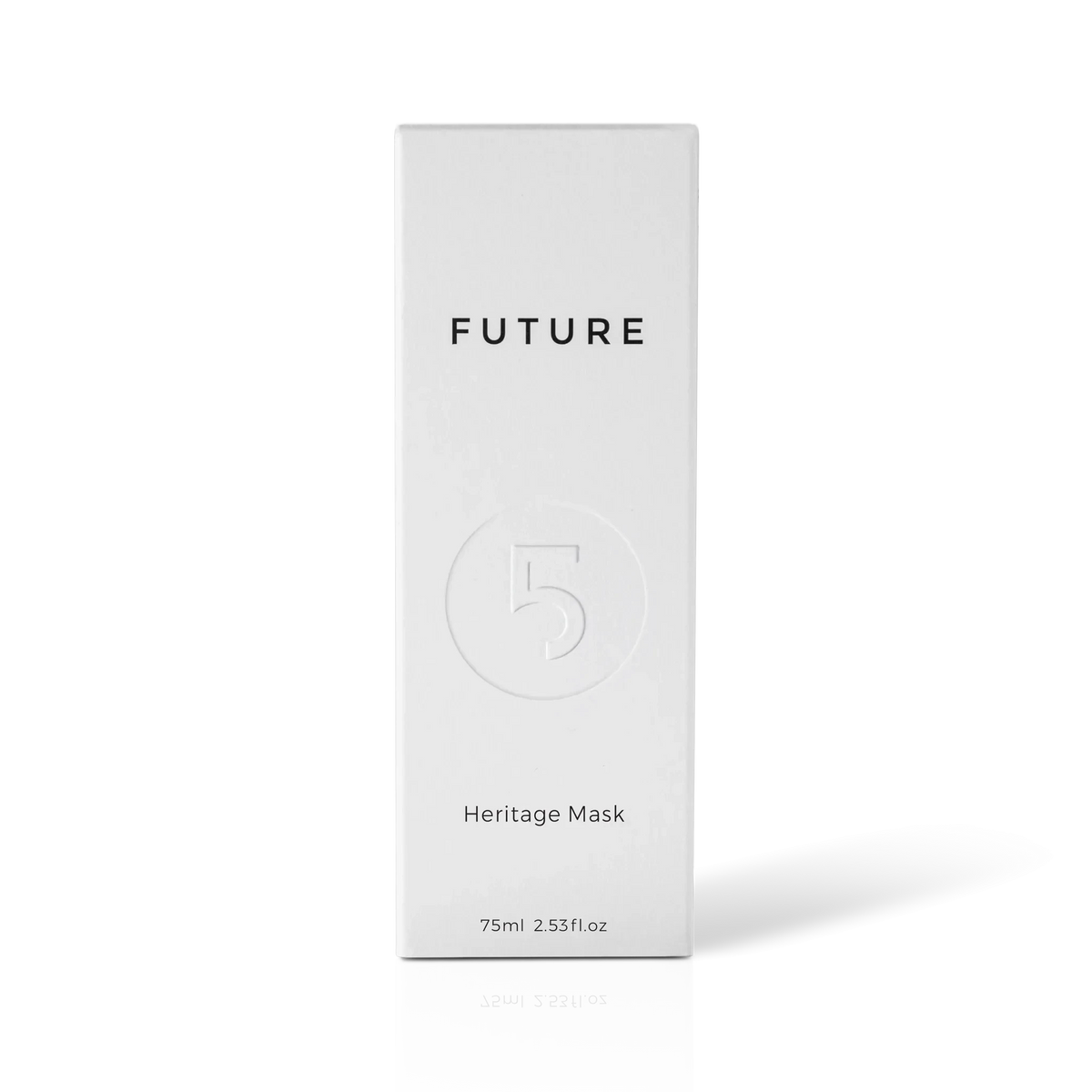 Heritage Mask