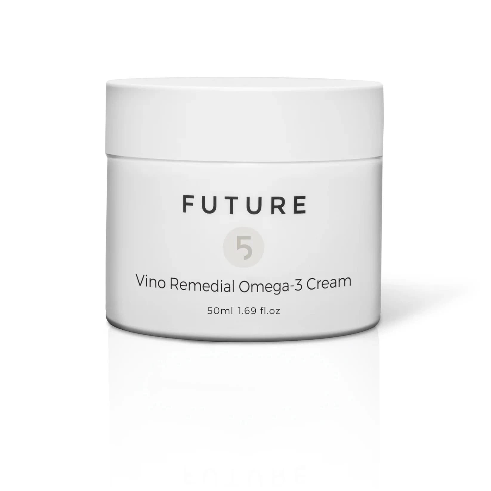 Vino Remedial Omega-3 Cream
