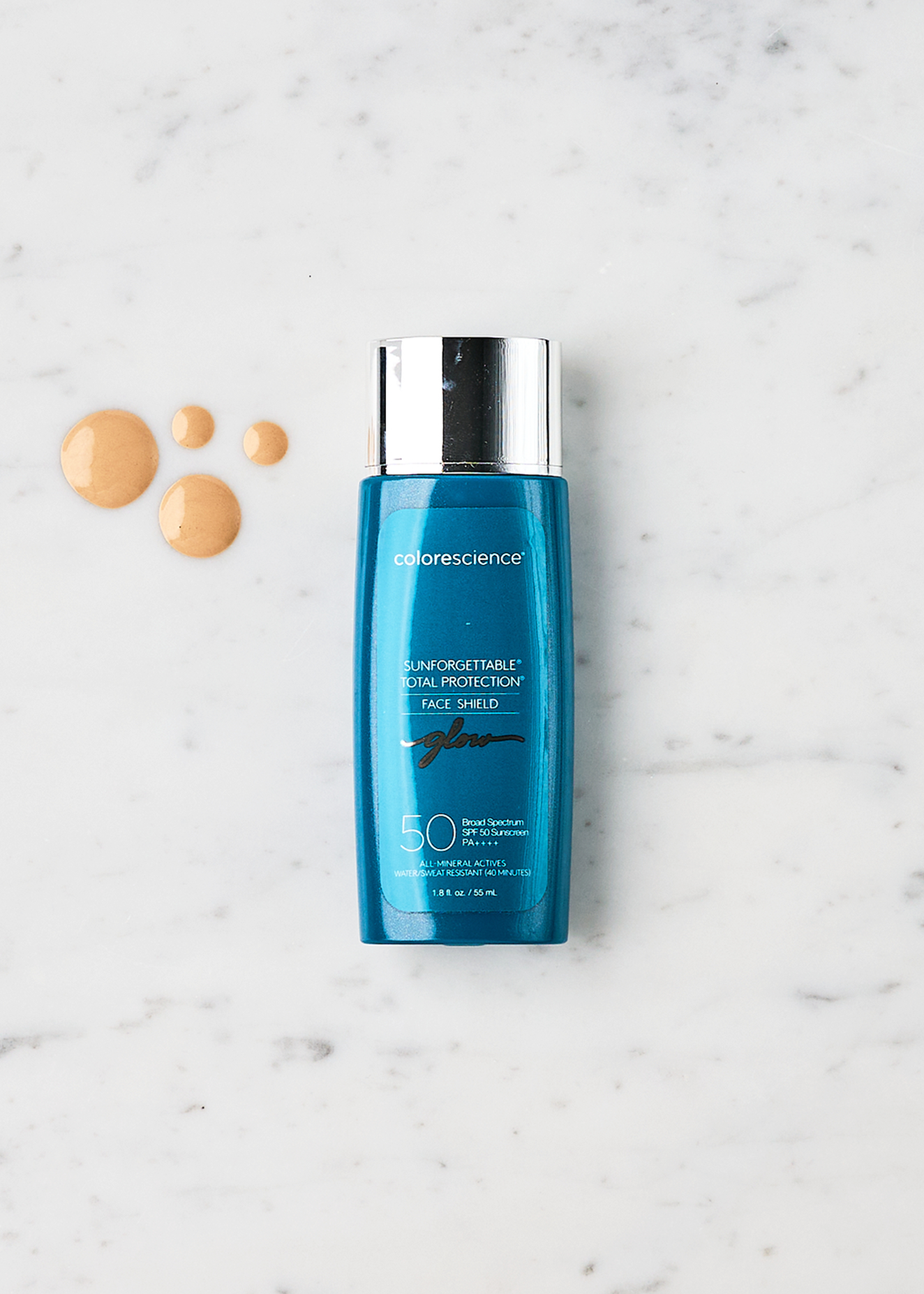 Face Shield Glow SPF 50