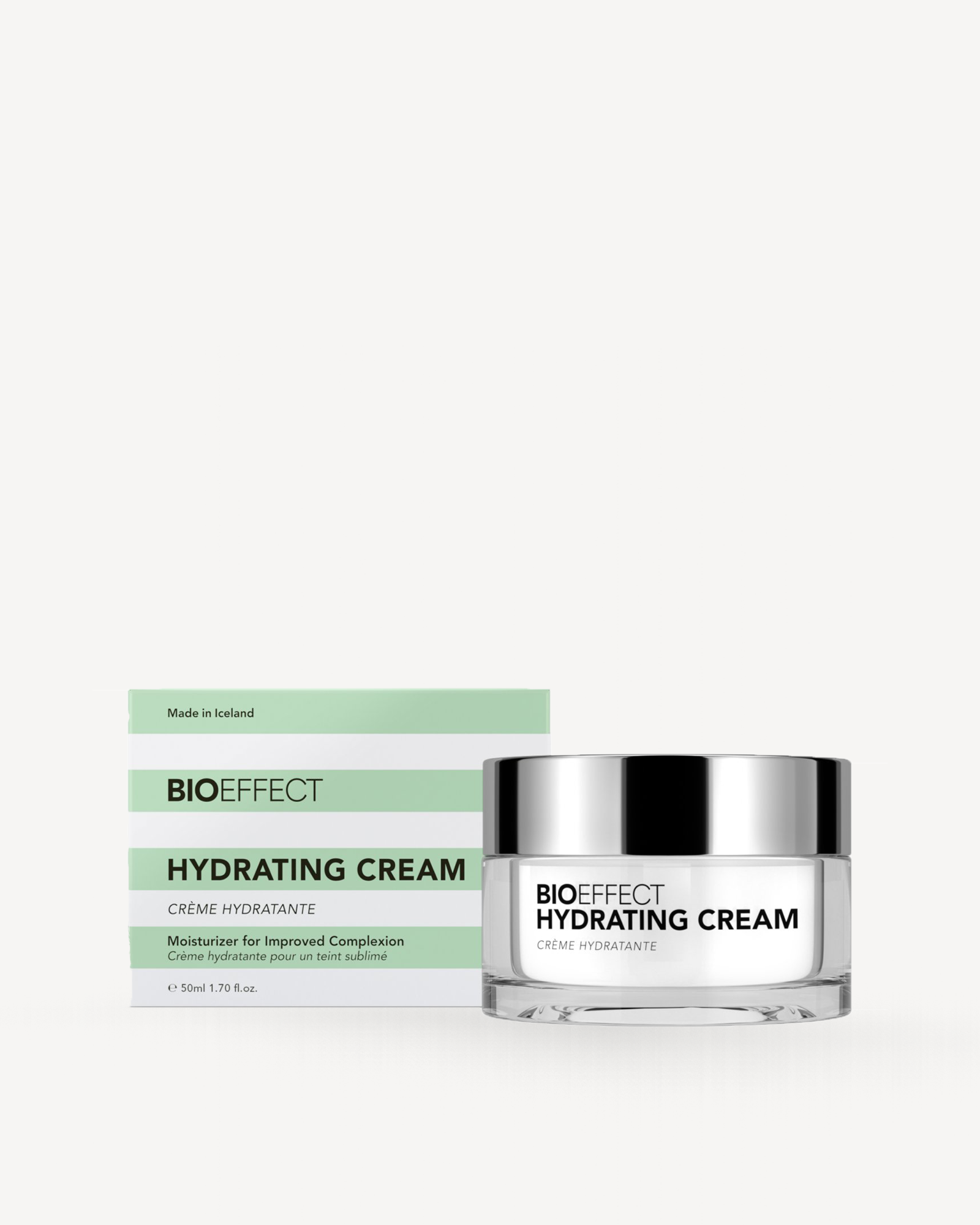 HYDRATING CREAM