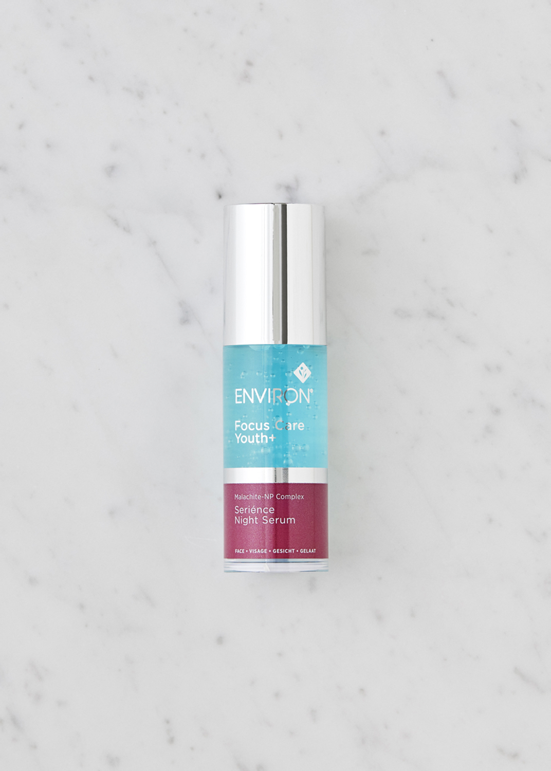 Malachite-NP Seriénce Night Serum