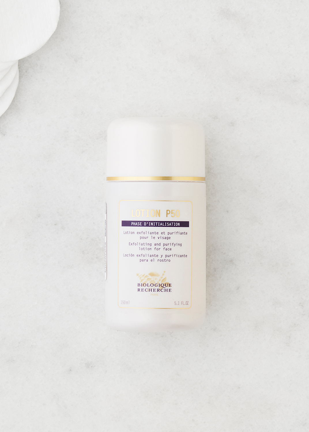 Lotion P50