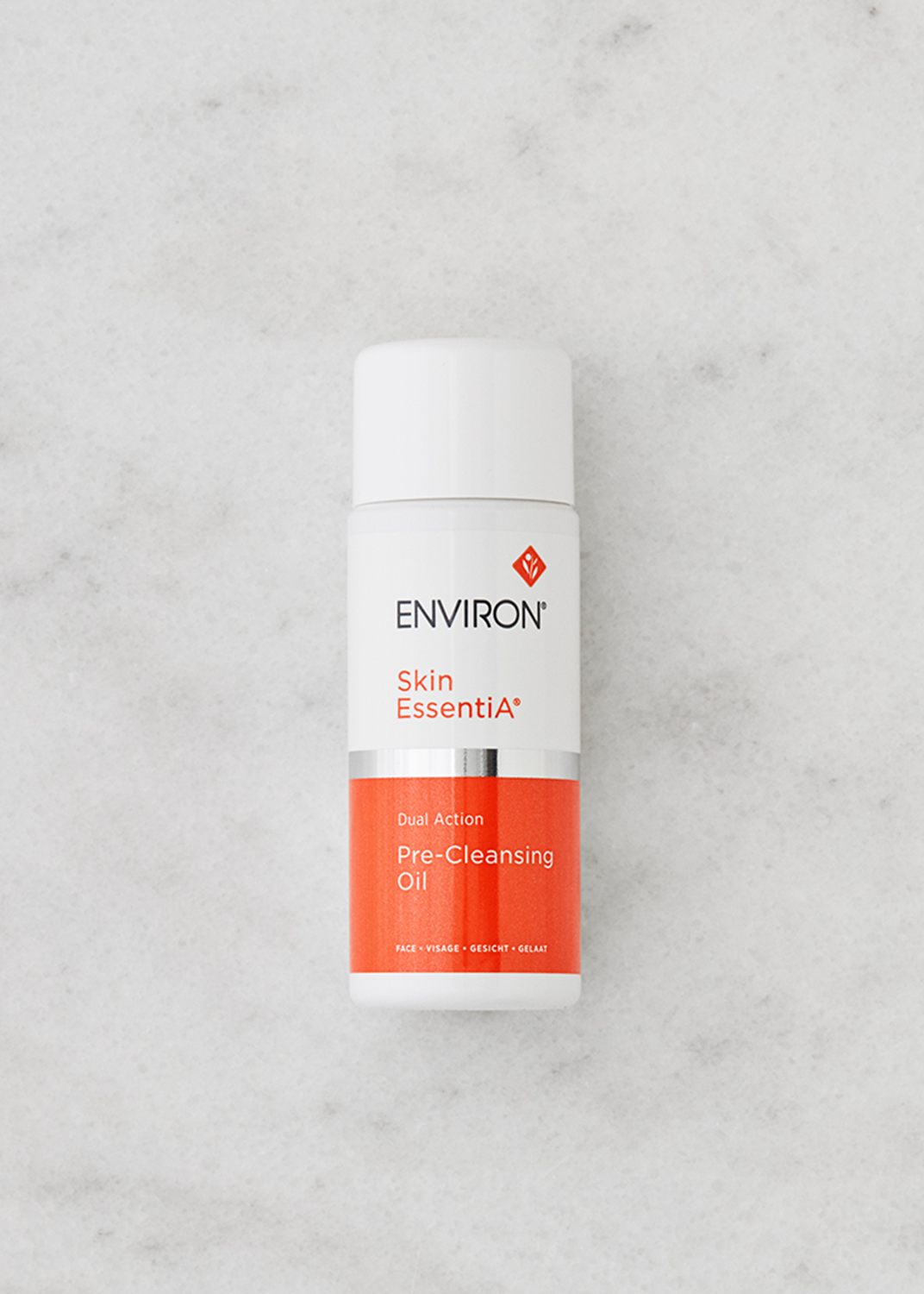 Dual Action Pre-Cleansing Oil