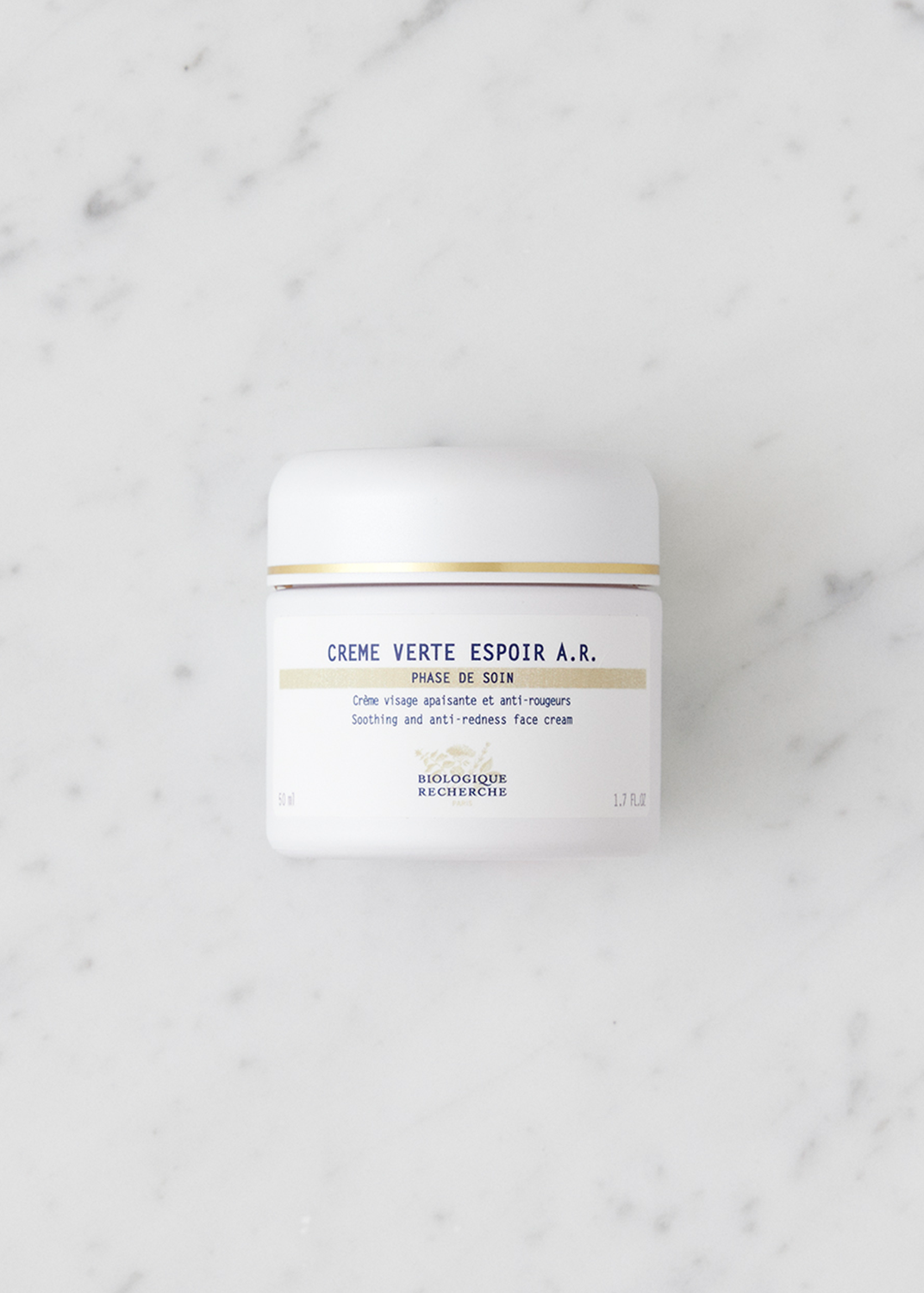 Creme Verte Espoir
