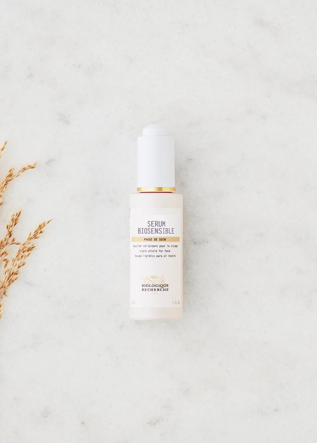 Serum Biosensible