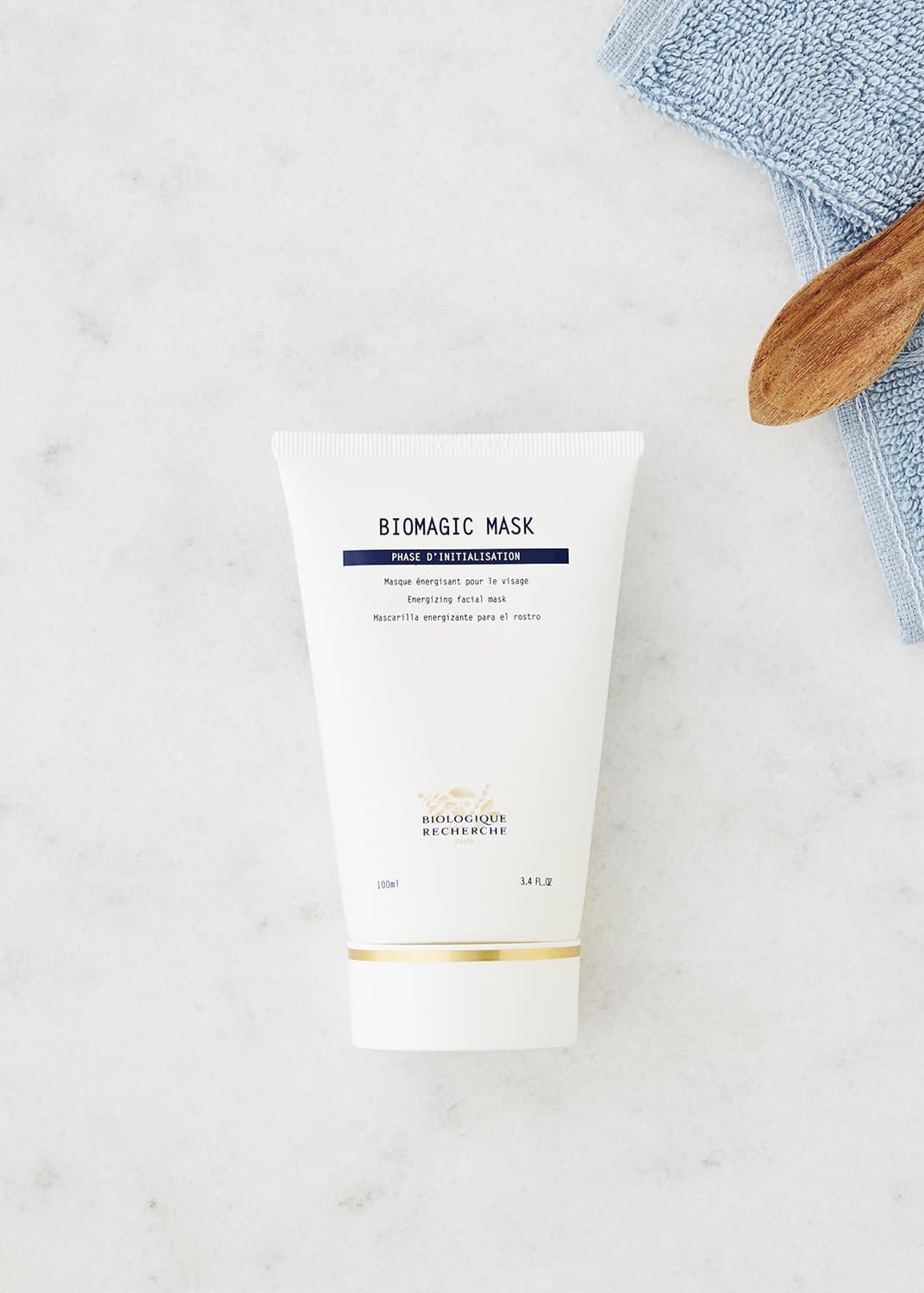 Biomagic Mask