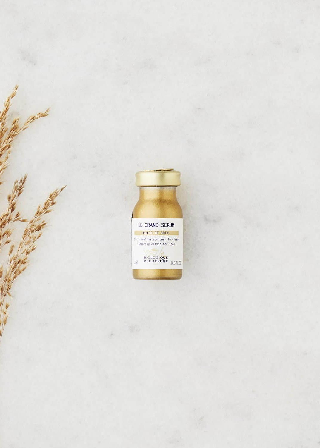 Le Grand Serum