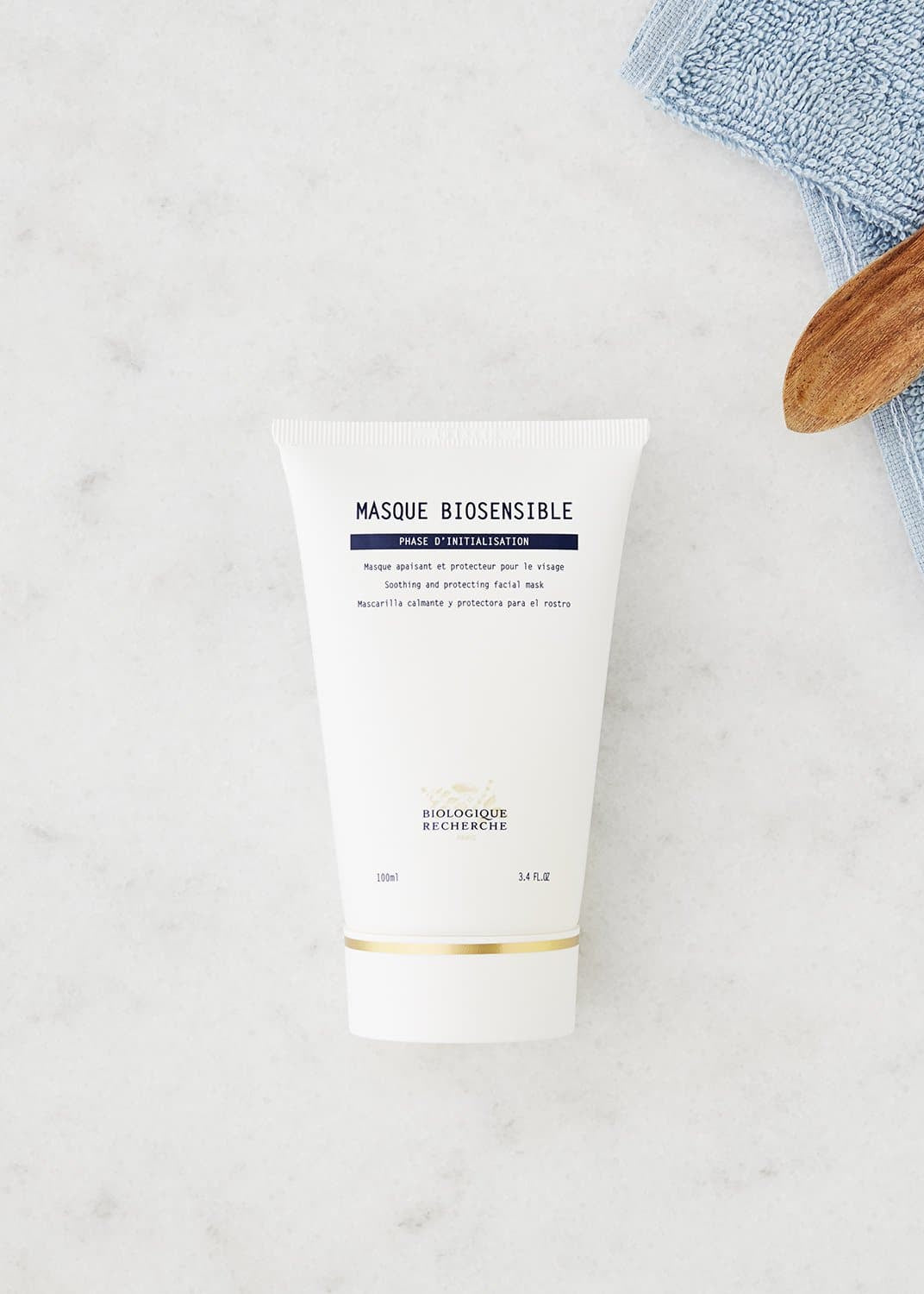 Masque Biosensible