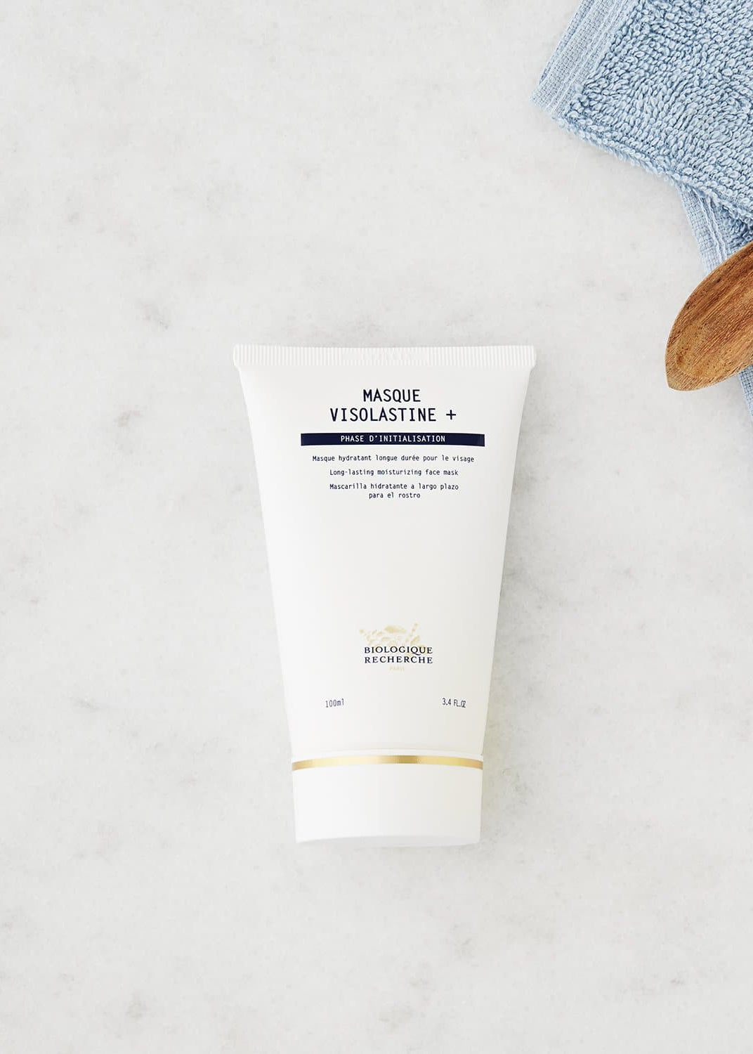 Masque Visolastine