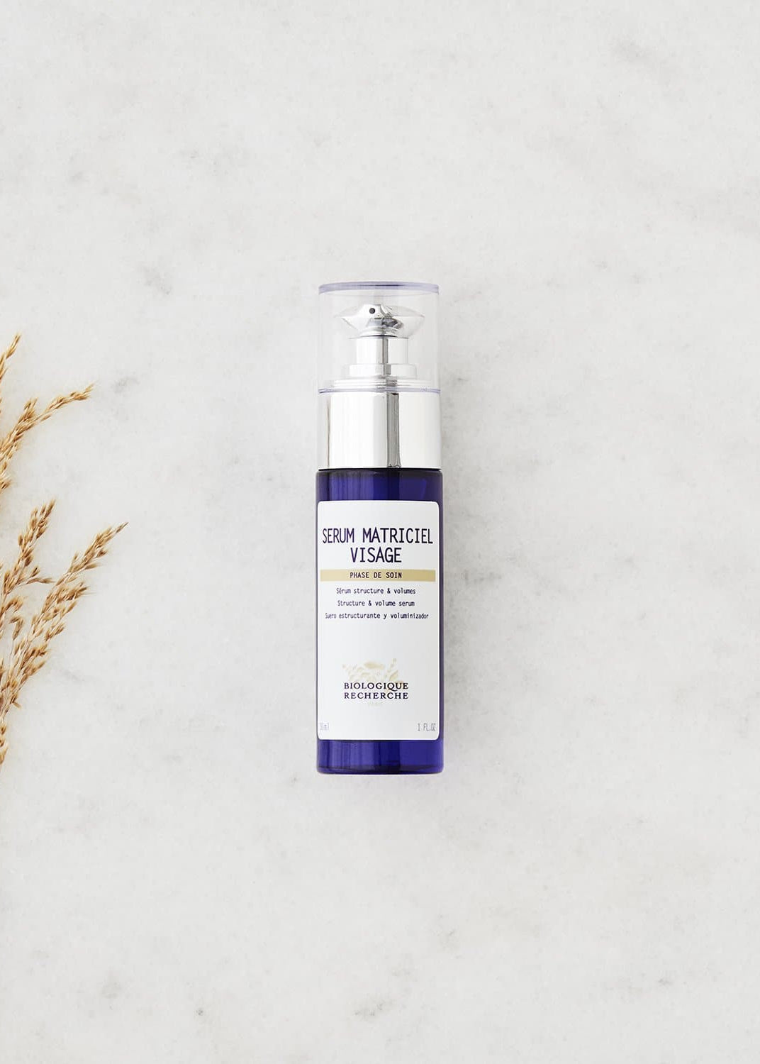 Serum Matriciel Visage
