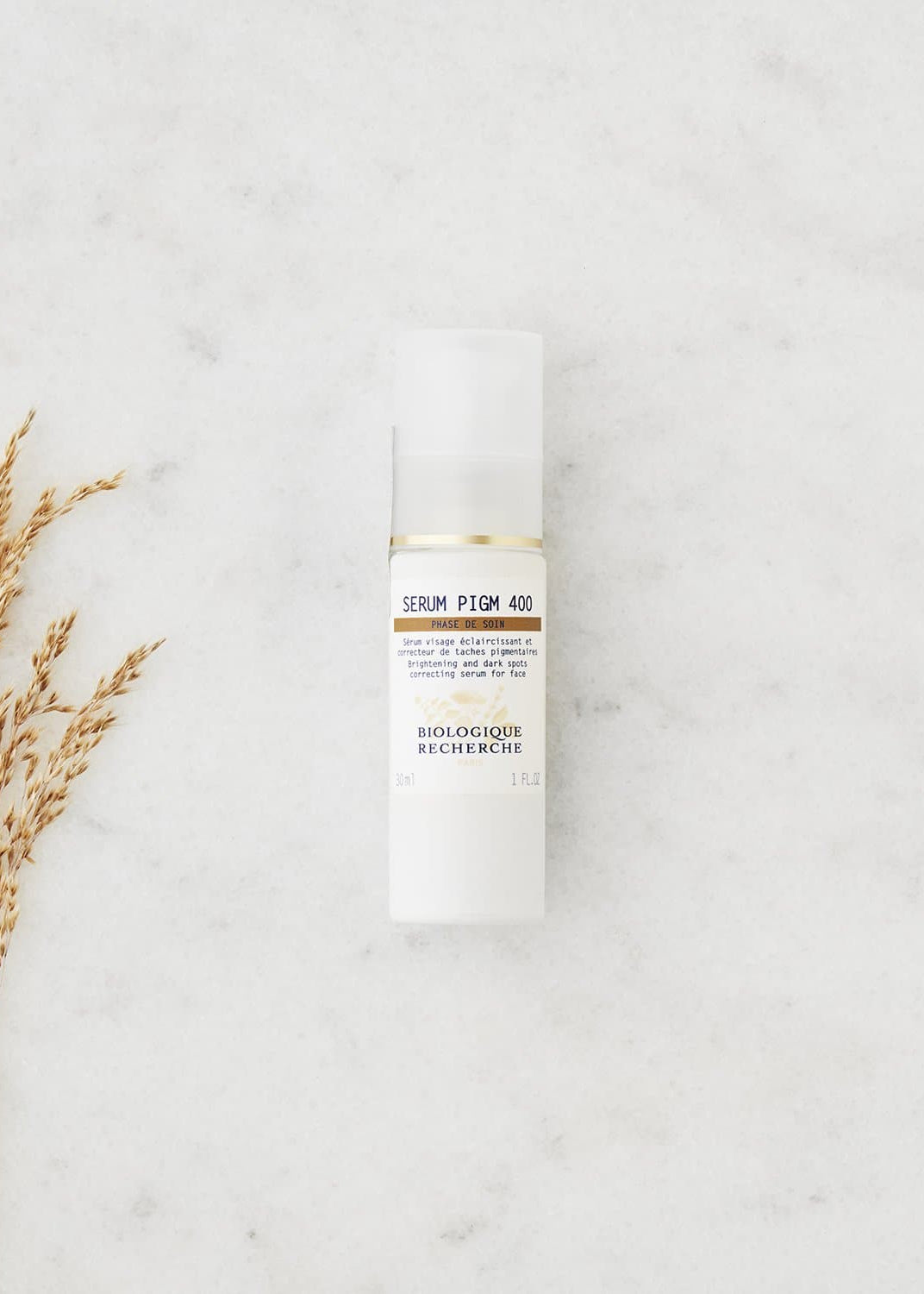 Serum PIGM 400