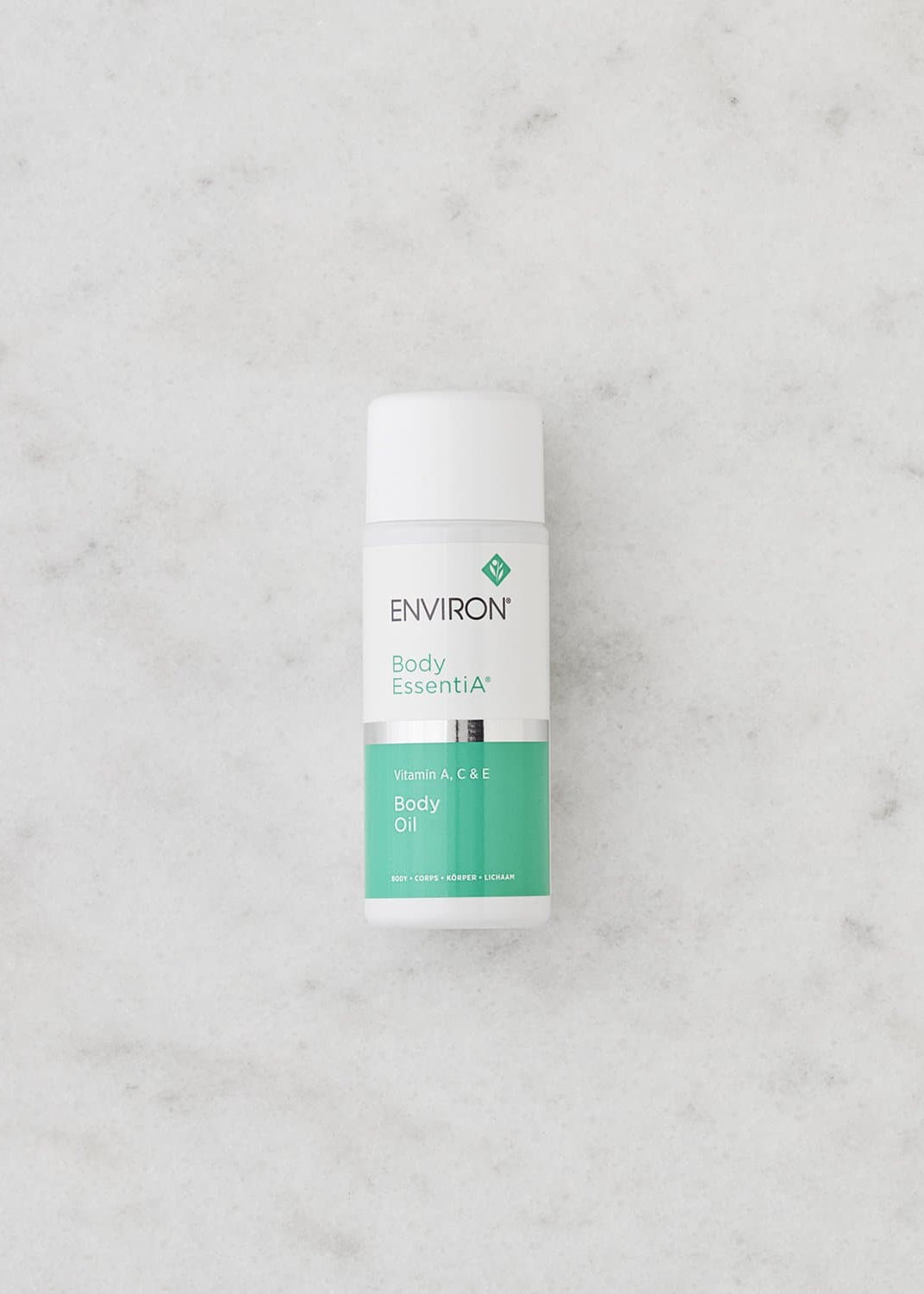 Vitamin A - C & E Body oil
