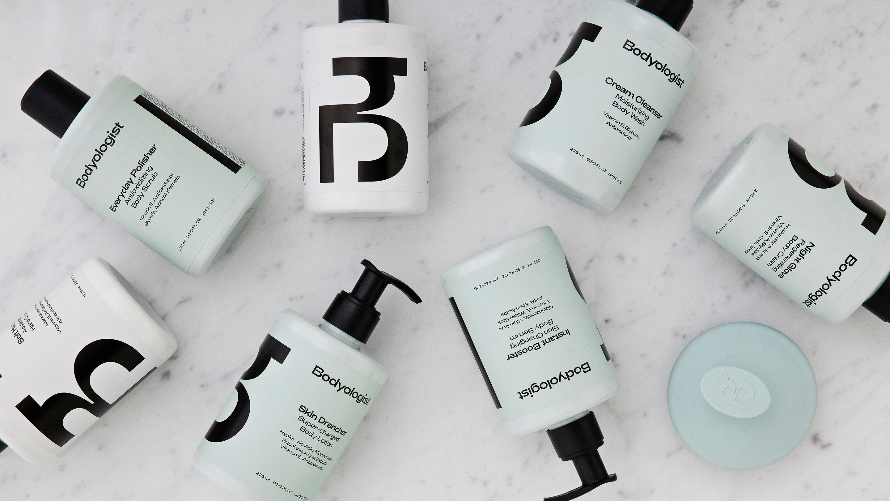 Bodyologist